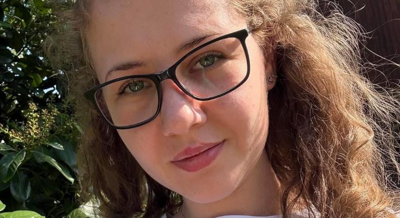 „Enikő tiszta vér” – frontálisan ütközött egy kamionnal a jásdi lány, most megszólalt a balesetről