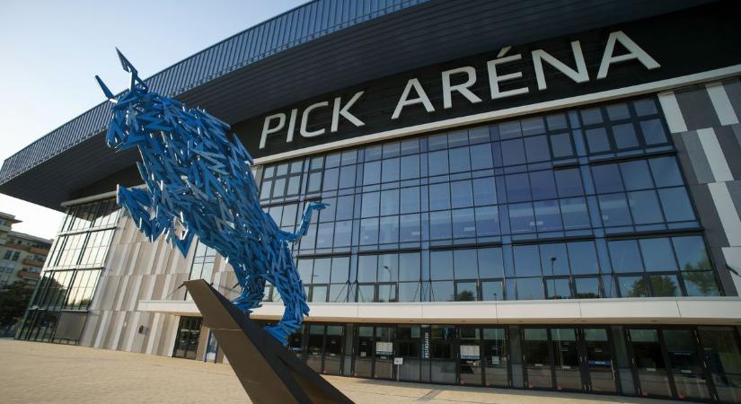 Kiderült, hogy kikkel bővül a Legendák fala a Pick Arénában