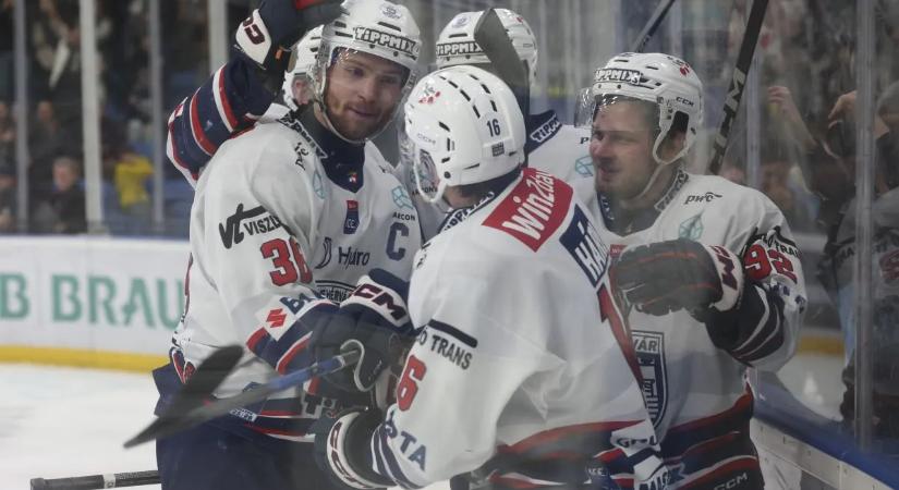 ICEHL: a HC Milano csatlakozott a mezőnyhöz