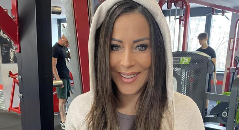 „Azt mondták, hogy már ne is próbálkozzunk itthon, hanem menjünk Szlovákiába” – Tornóczky Anita a lombikkezeléséről