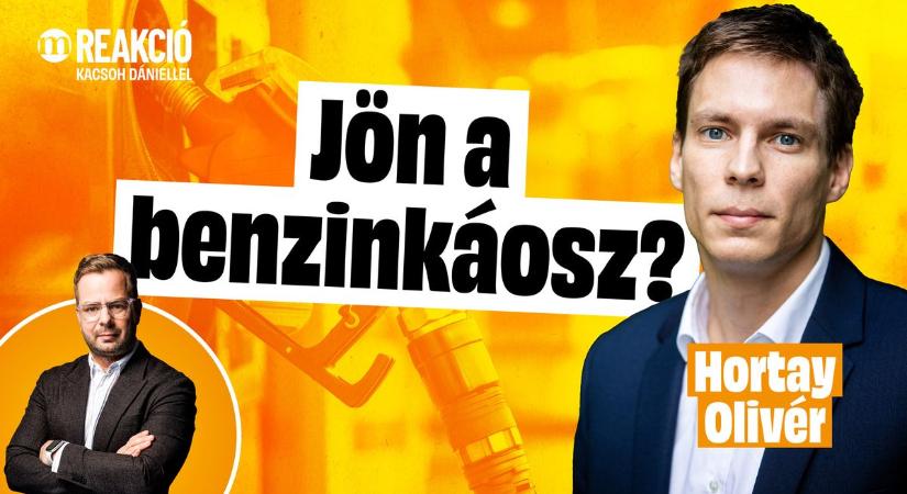 Ősszel eldől a rezsicsökkentés sorsa, Brüsszelnek is lehet szava  REAKCIÓ Hortay Olivérrel (VIDEÓ)