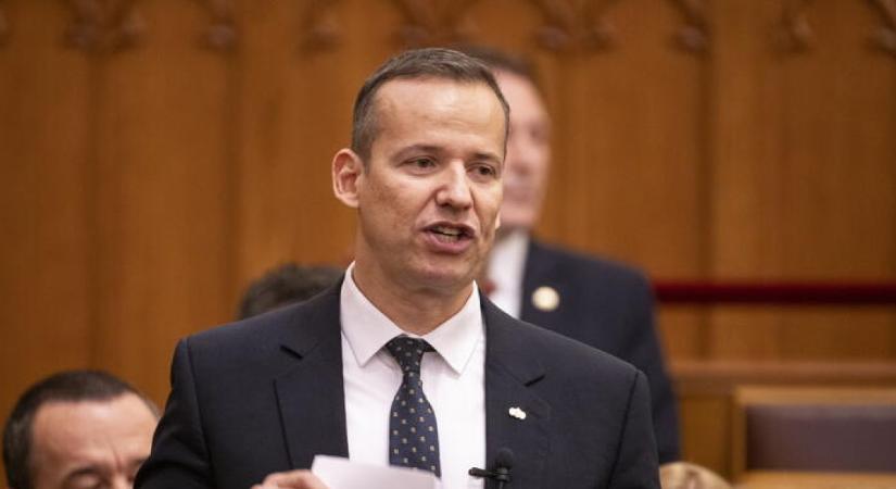 Erre senki nem számított, főképp nem Toroczkai László