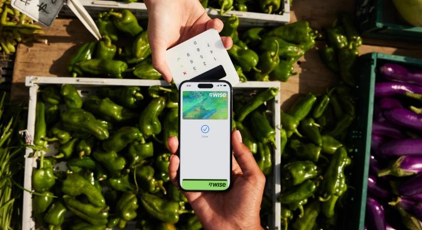 Pénzmosási ügy miatt vizsgálódnak a fintech óriásnál, kétszámjegyű eséssel reagált a piac