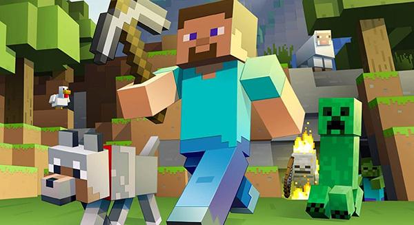 Őszi biom, lovagolható csirkék és frissítések – ez volt a Minecraft Live 2026