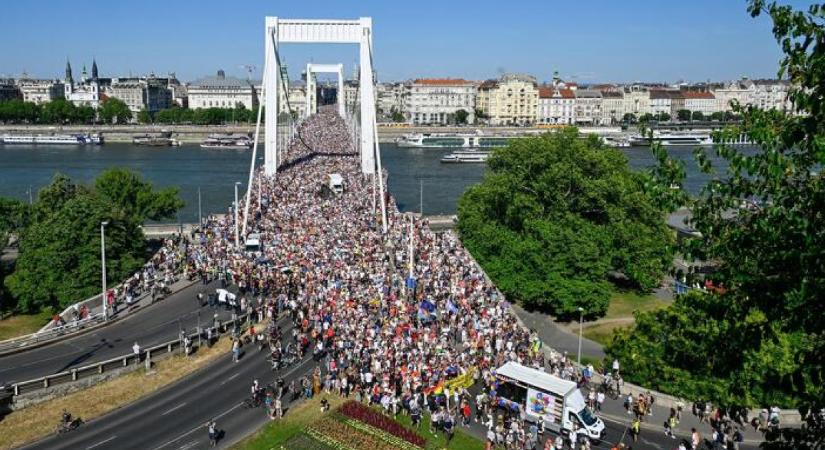 Újabb fontos felmérést készített a Medián