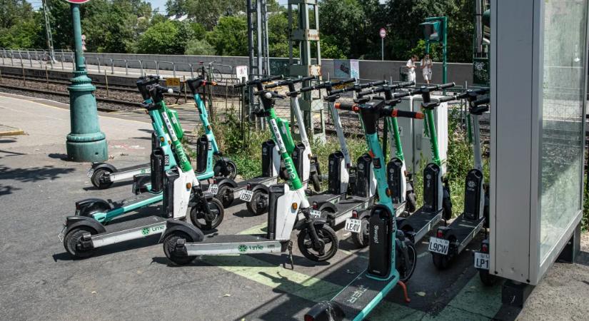 Idén a baleseti intézetben már két fiatal halt meg e-rolleres balesetben, egy gyerek pedig kómában fekszik