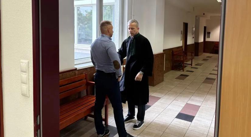 Újra rács mögé kerülhet a móri mészárlás miatt elítélt bűnöző