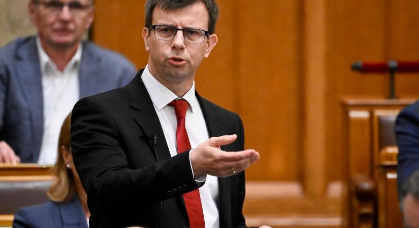 Bóka János: Magyar Péter előzékenyebb Rákosi Mátyásnál, de van, amiben túltesz rajta