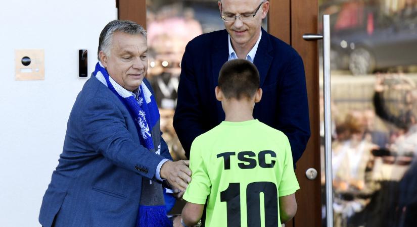 Orbán kormányával együtt bukott a vajdasági Topolya