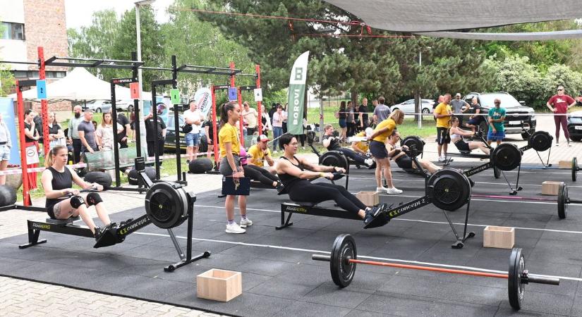 Megérkeztek a Fitter&Stronger Kupa eredményei, ők voltak a legjobbak – galériával, videóval