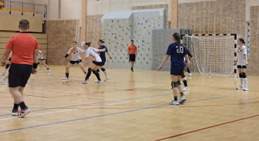 A III. osztály bajnoka lett a HLKC U20-as csapata – ezüstérmesek az U18-asok
