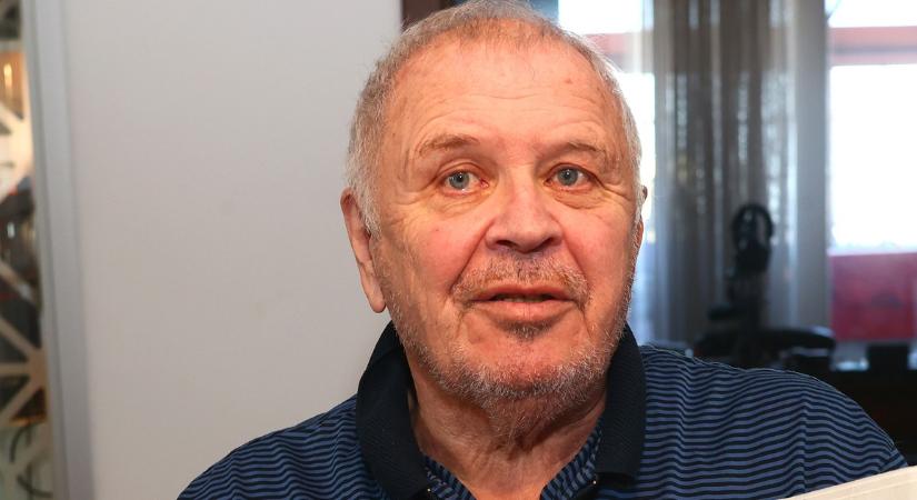 Megtörte a csendet Dévényi Tibor: Eddig nem hallott részleteket mondott el Domján Edit és Szécsi Pál tragikus szerelméről