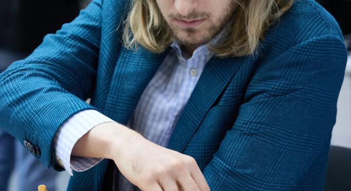 Sakkvilágranglista: Rapport Richárd maradt 21., Gaál Zsóka javított