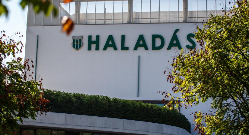 Egy év alatt 660 millióról 317 millió forintra esett vissza a fizetések összege Haladás VSE-ben