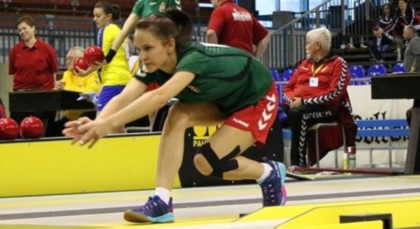 Teke-vb - Világcsúccsal világbajnok a magyar páros