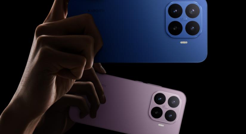 Mit tud ma egy telefon sportfotózás közben? A Xiaomi az Újpesti Stadionban mutatta meg