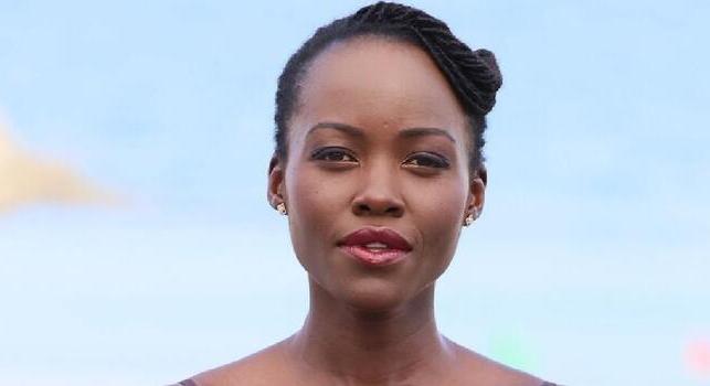 Évtizedekkel Lupita Nyong’o előtt már volt egy fekete bőrű Szép Heléna