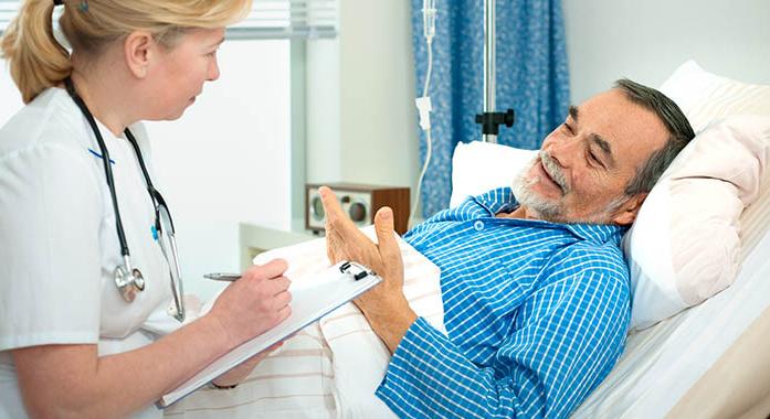 Dohányzás és gyógyulási idő műtét után