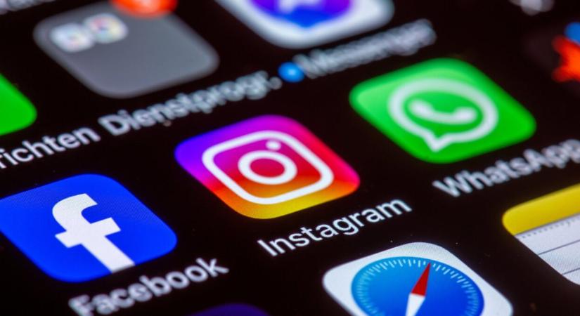 Plus csomagokat kap a Facebook, az Instagram és a WhatsApp: kiderültek az árak