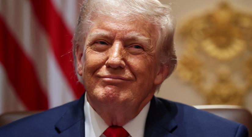 Kiderült az igazság Donald Trump egészségéről
