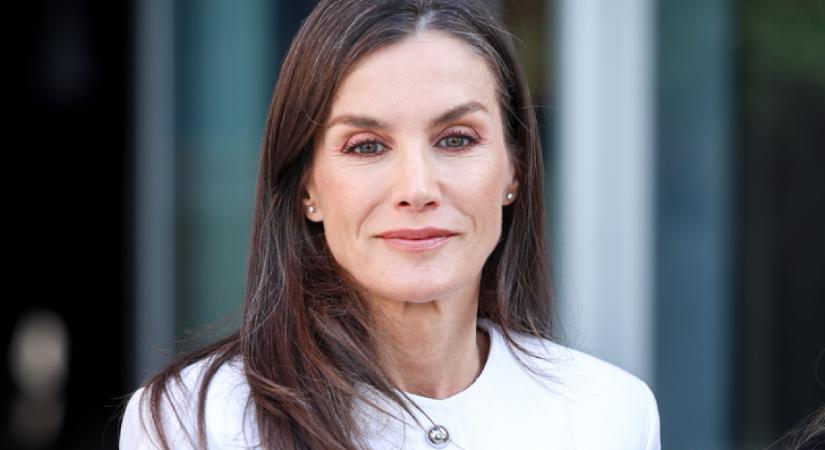 Ez a csinos cipő az idei nyár legnagyobb slágere: Letícia királyné is viseli
