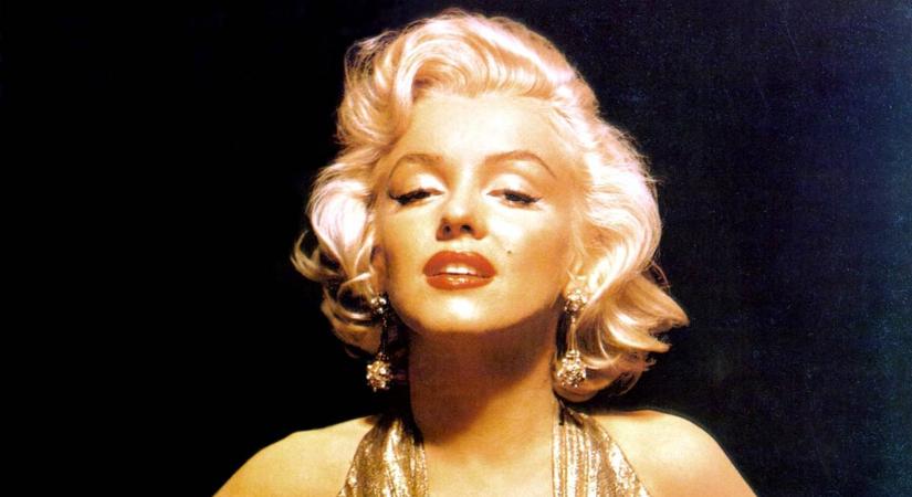 Száz éve született Marilyn Monroe, a világ egyik leghíresebb stílusikonja