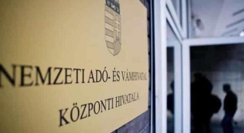 Utolsó figyelmeztetés a NAV-tól