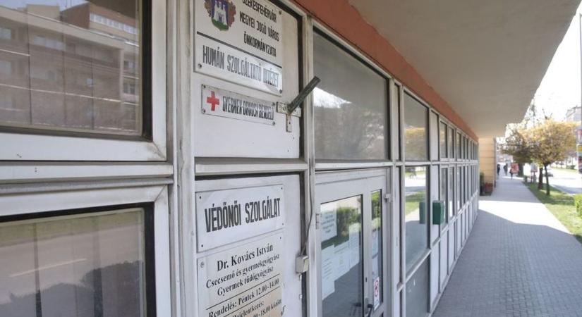 Fontos változás a fehérvári betegellátásban
