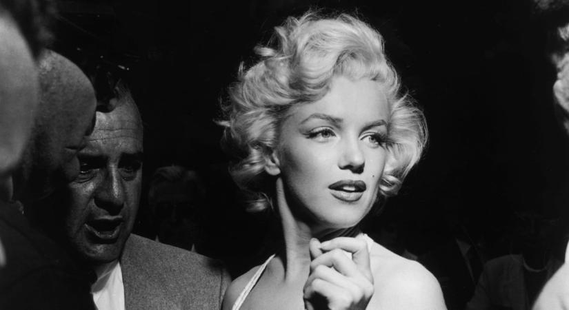 Ilyen volt igazából az épp 100 éve született Marilyn Monroe élete, mikor nem forgott a kamera