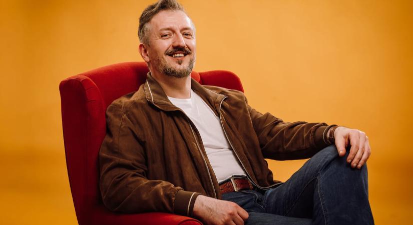 Székely Csaba: Magyar Péter is a modern kori diktátorok szóhasználatát idézi