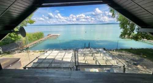 Balaton: még mindig a legdrágább, de fogy a vevői lendület