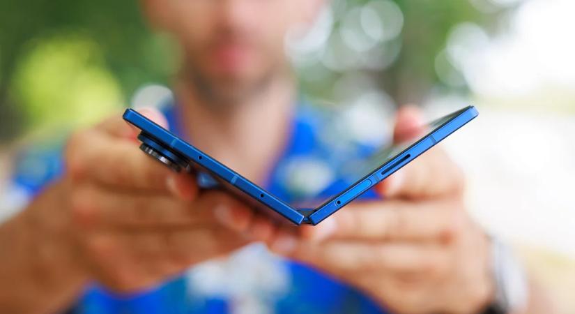 Meglepő fordulat történt a legújabb Samsung telefonok körül