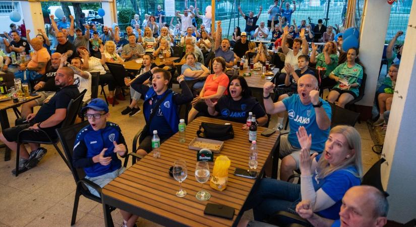 A hétvége legjobb sportfotói egy helyen