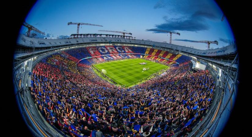 Lyukas a bal oldal, visszavásárolná korábbi játékosát az FC Barcelona