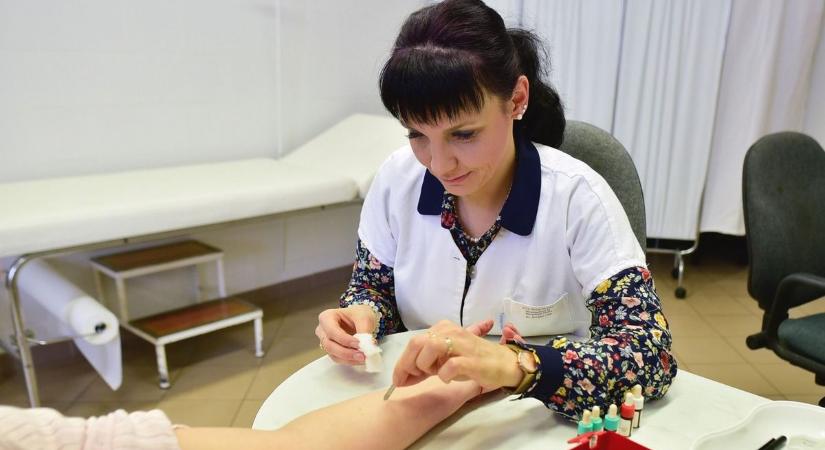 Új betegeket is fogadnak a kihelyezett szakrendelésen – mutatjuk, kik vehetik igénybe