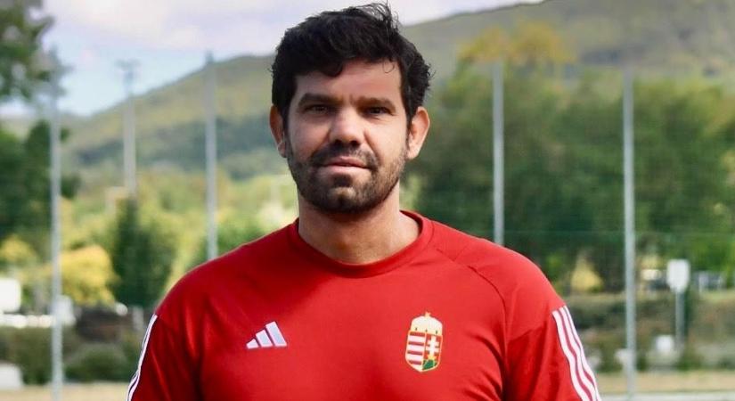 Debreceni edző veheti át a DVSC-hez érkező Kemenes Szabolcs helyét a válogatottnál