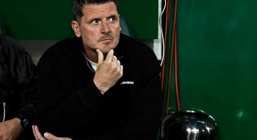 Hivatalos: a nagy riválistól érkezett a Ferencváros új vezetőedzője