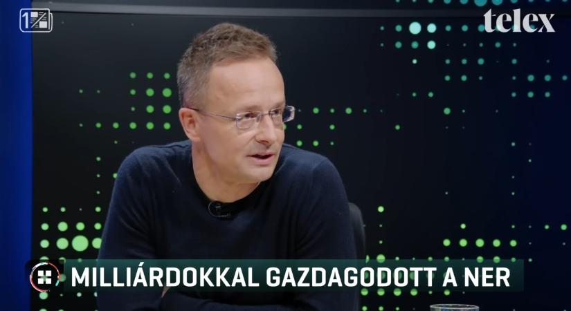 Milliárdokkal gazdagodott a NER