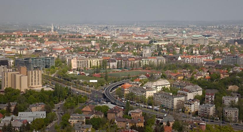Elkészült a különleges térkép: bárki kiderítheti, hol és mennyit keresnek a magyarok – bőven vannak meglepetések