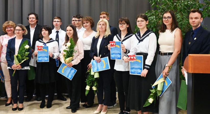 Évek kőkemény lemondása érett be – kiderült, kik idén Szolnok legnagyobb büszkeségei