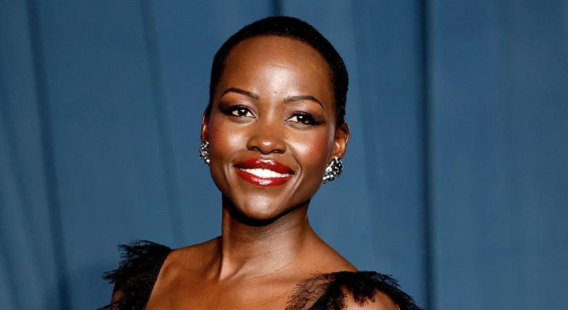 Te tudtad? Nem Lupita Nyong’o az első fekete nő, aki eljátssza Szép Helénát