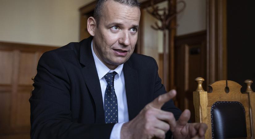 OGY - Magyar Péter: Toroczkai László fogja vezetni a végrehajtói visszaéléseket vizsgáló bizottságot