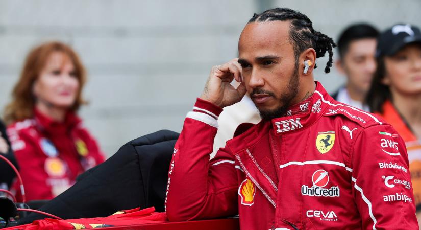Ők a legszexisebb, legdögösebb F1-es pilóták, minden nő oda van értük, de tényleg