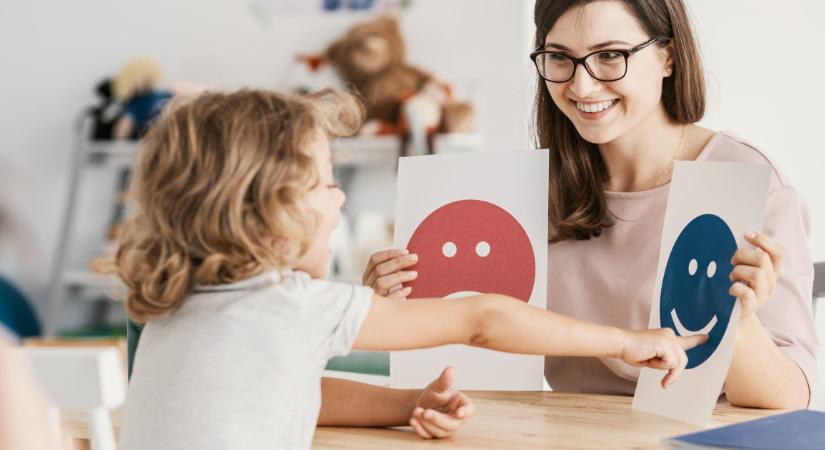 Ezek a szokások rontják a gyereked intelligenciáját – Már nagyon fiatalon beindulhat
