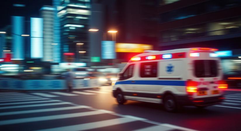 A BL-győzelem után elszabadult a pokol: halálos tragédiába fordult az ünneplés