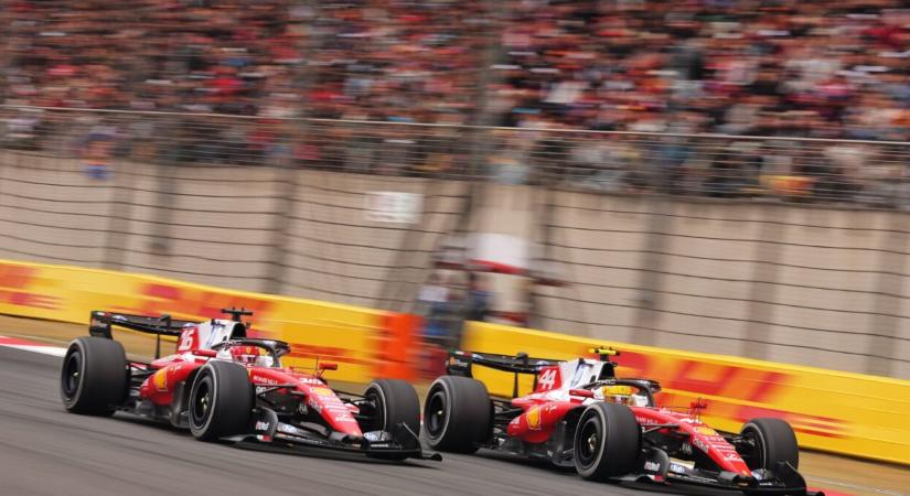 Veszélyesek az új F1-es autók? Két kulcsfontosságú újítást is lelőttek a Monacói Nagydíjra