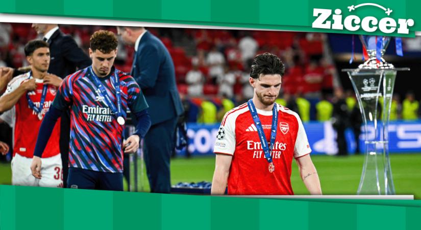Miért utálja a fél világ az Arsenalt?