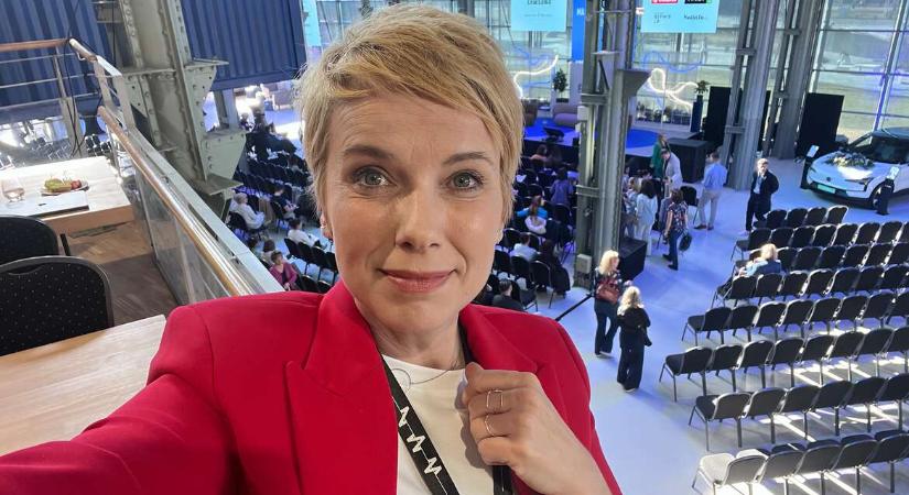 D. Tóth Kriszta: Tavaly hülyére dolgoztuk magunkat. Idén újra megcsináljuk.