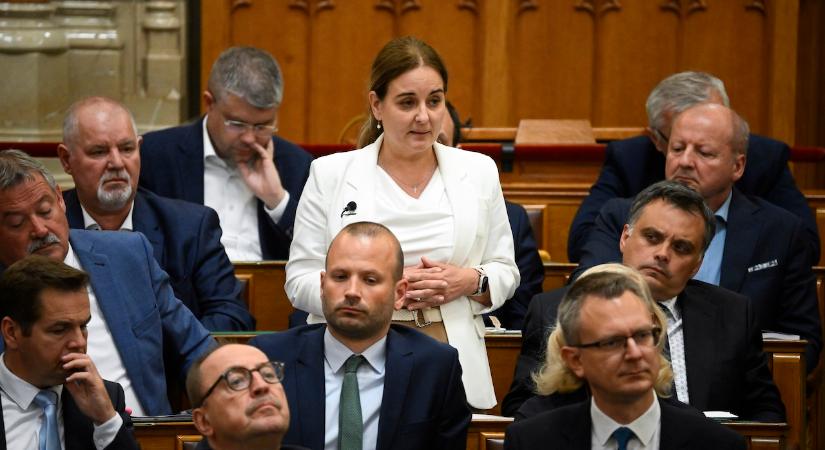 KDNP: Kaphatnak-e még szót a magzatok?