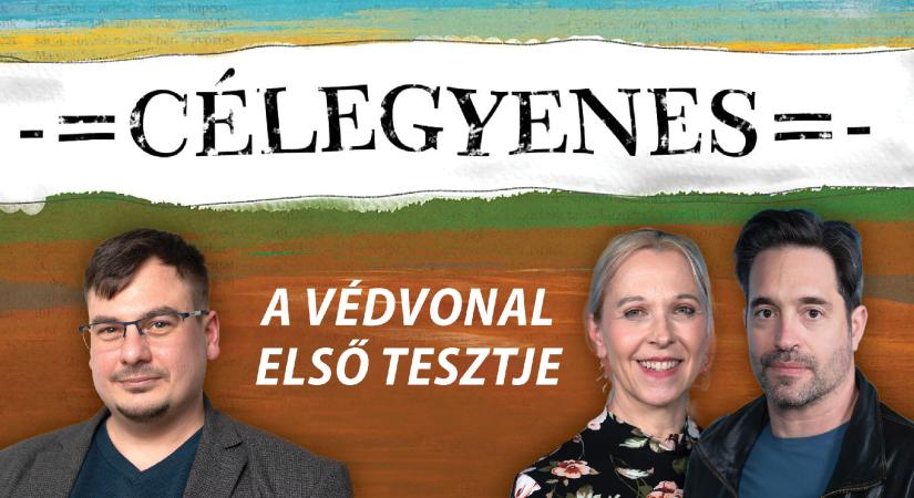 Mit kezd az orbáni csapdával Magyar Péter? – Célegyenes